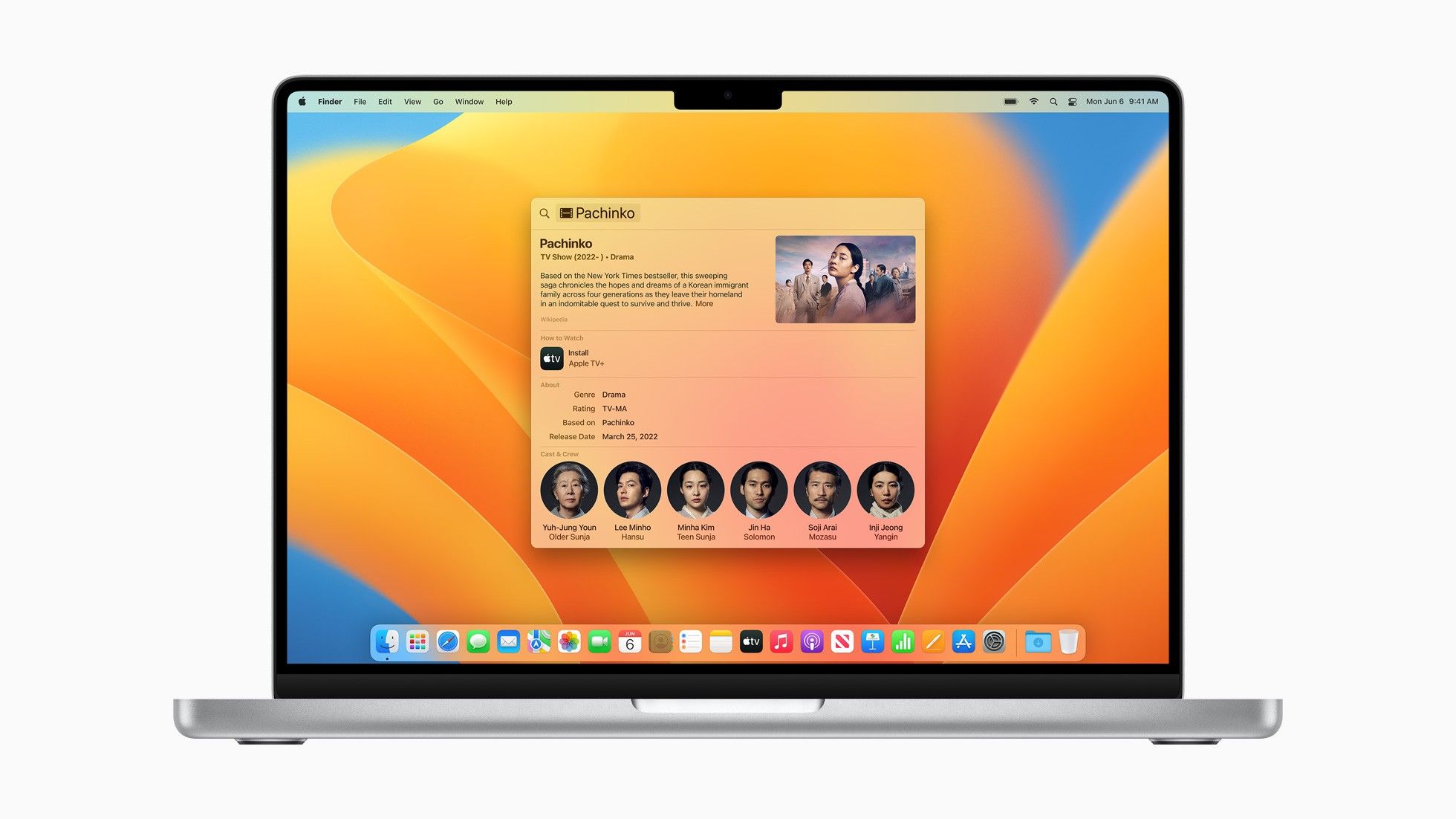 Macos 13 ventura release date features compatible macs and more
